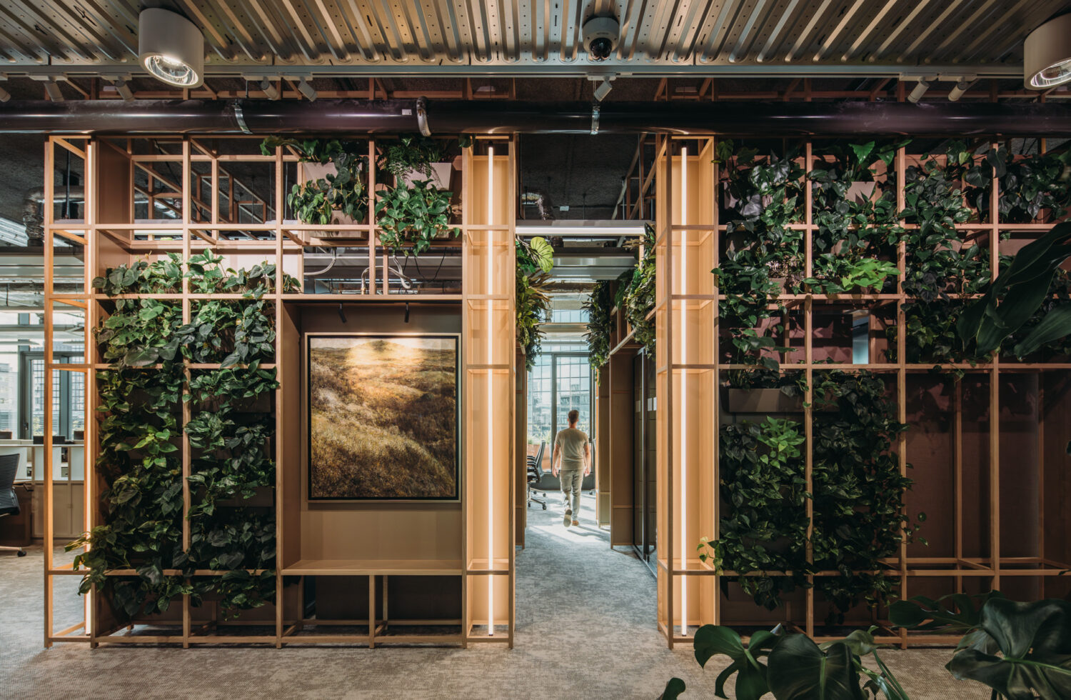 Project image: Unilever AIR