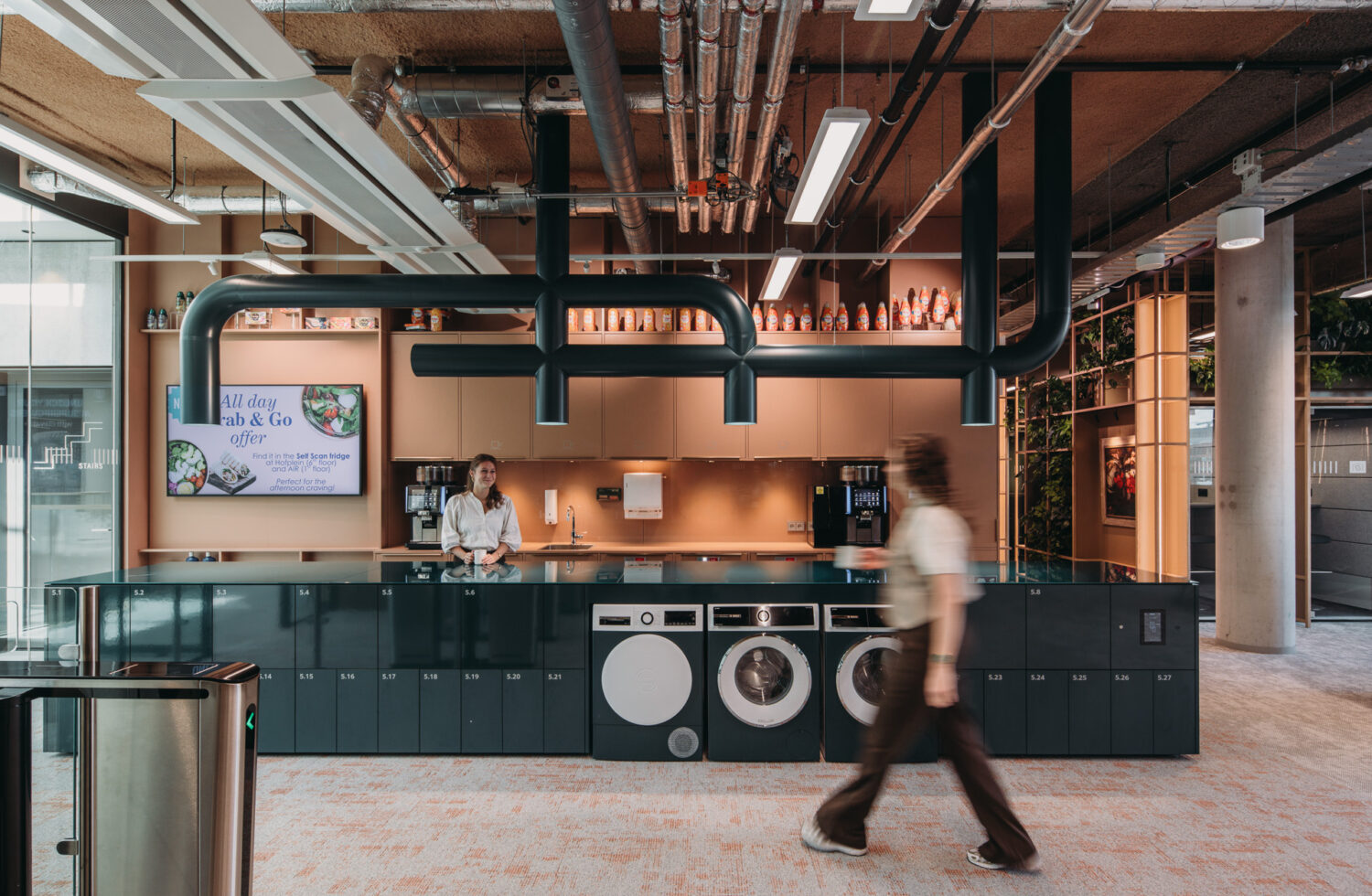 Project image: Unilever AIR