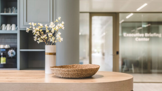 Maatwerk interieur Palo Alto, Amsterdam (The Valley)