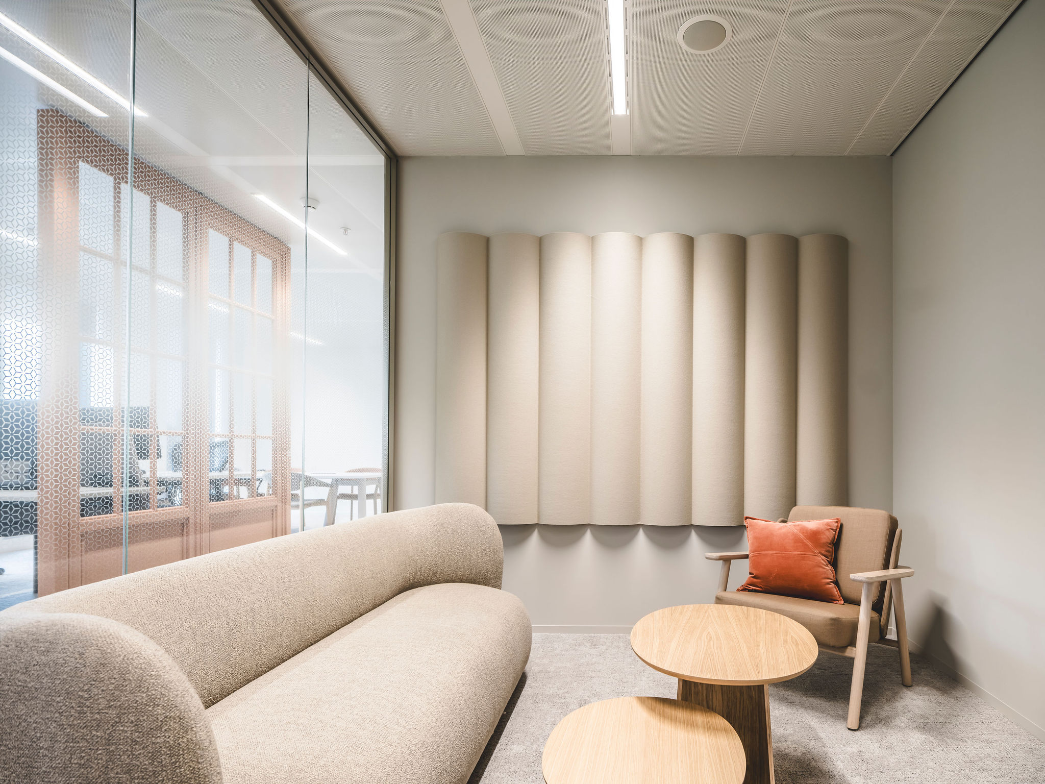 Maatwerk interieur Palo Alto, Amsterdam (The Valley)