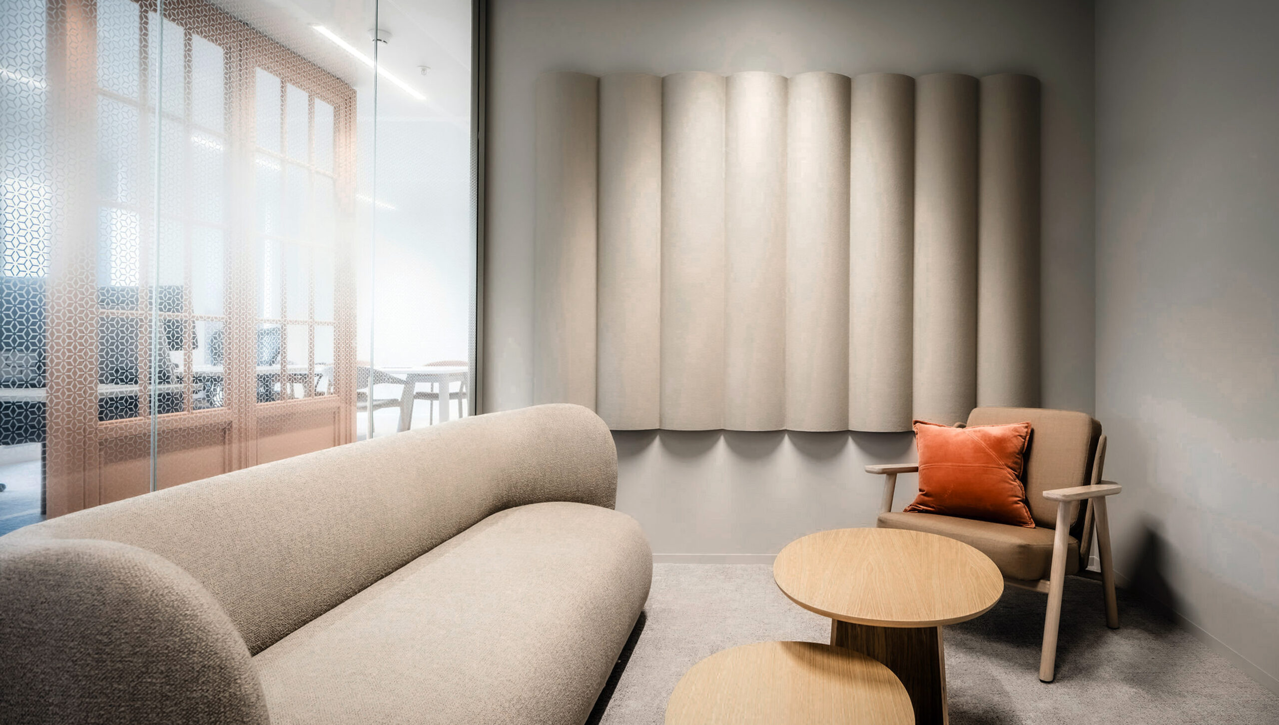 Maatwerk interieur Palo Alto, Amsterdam (The Valley)