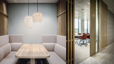 Maatwerk interieur Palo Alto, Amsterdam (The Valley)