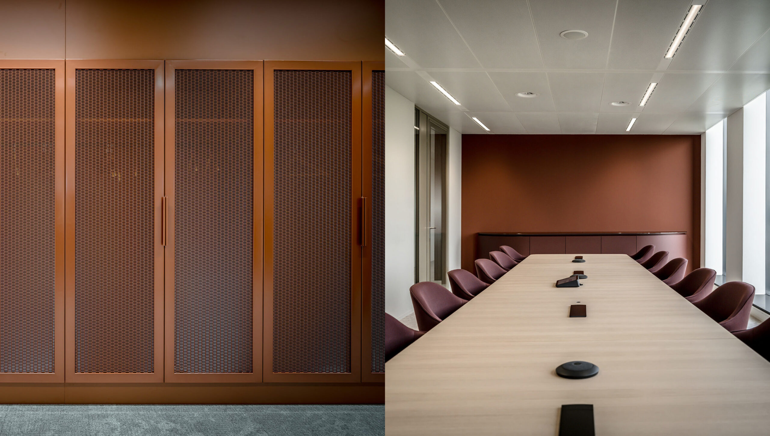 Maatwerk interieur Palo Alto, Amsterdam (The Valley)