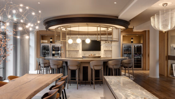 Interieur L Founders Of Loyalty, 's-Hertogenbosch