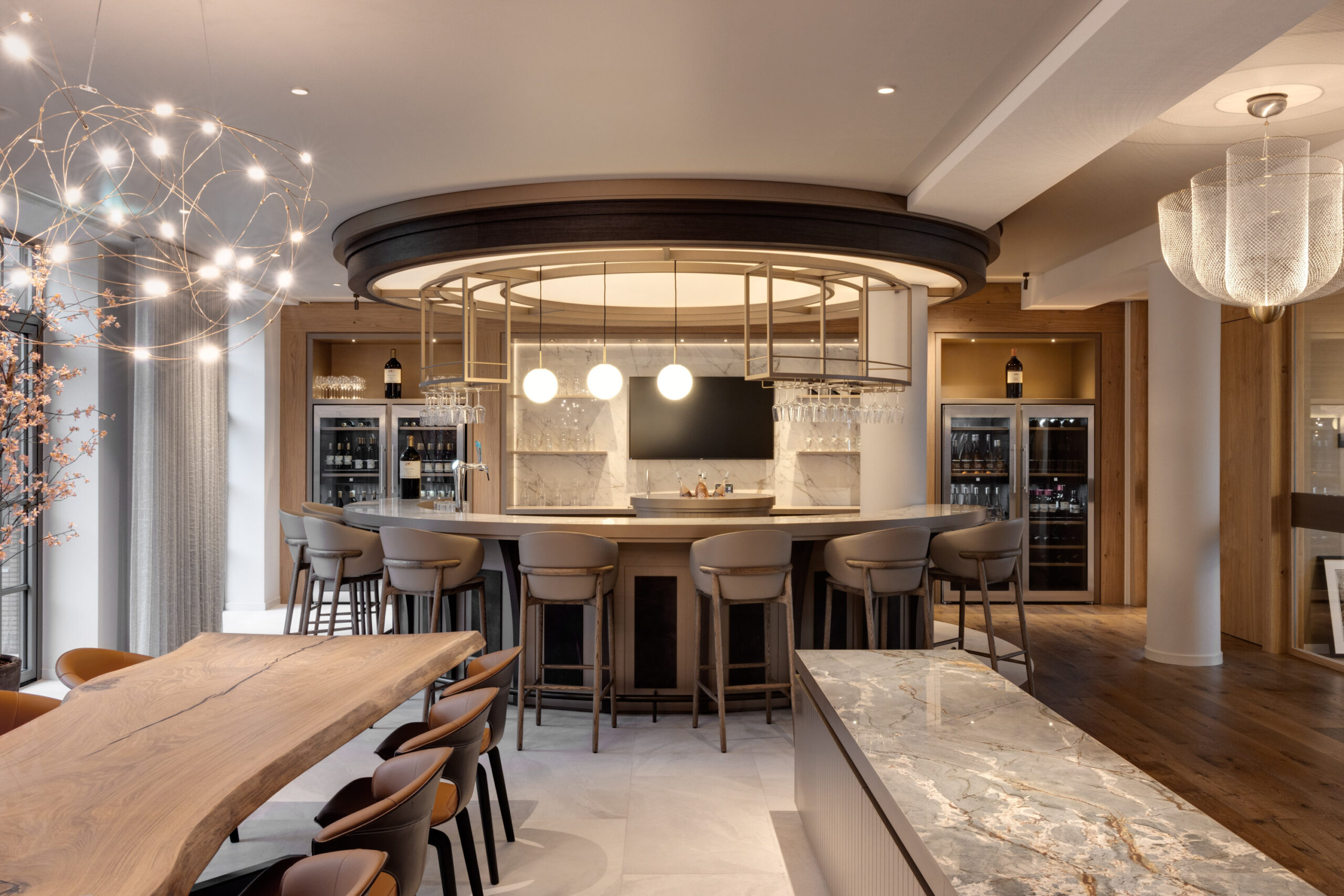 Interieur L Founders Of Loyalty, 's-Hertogenbosch