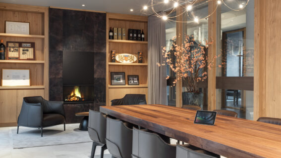 Interieur L Founders Of Loyalty, 's-Hertogenbosch