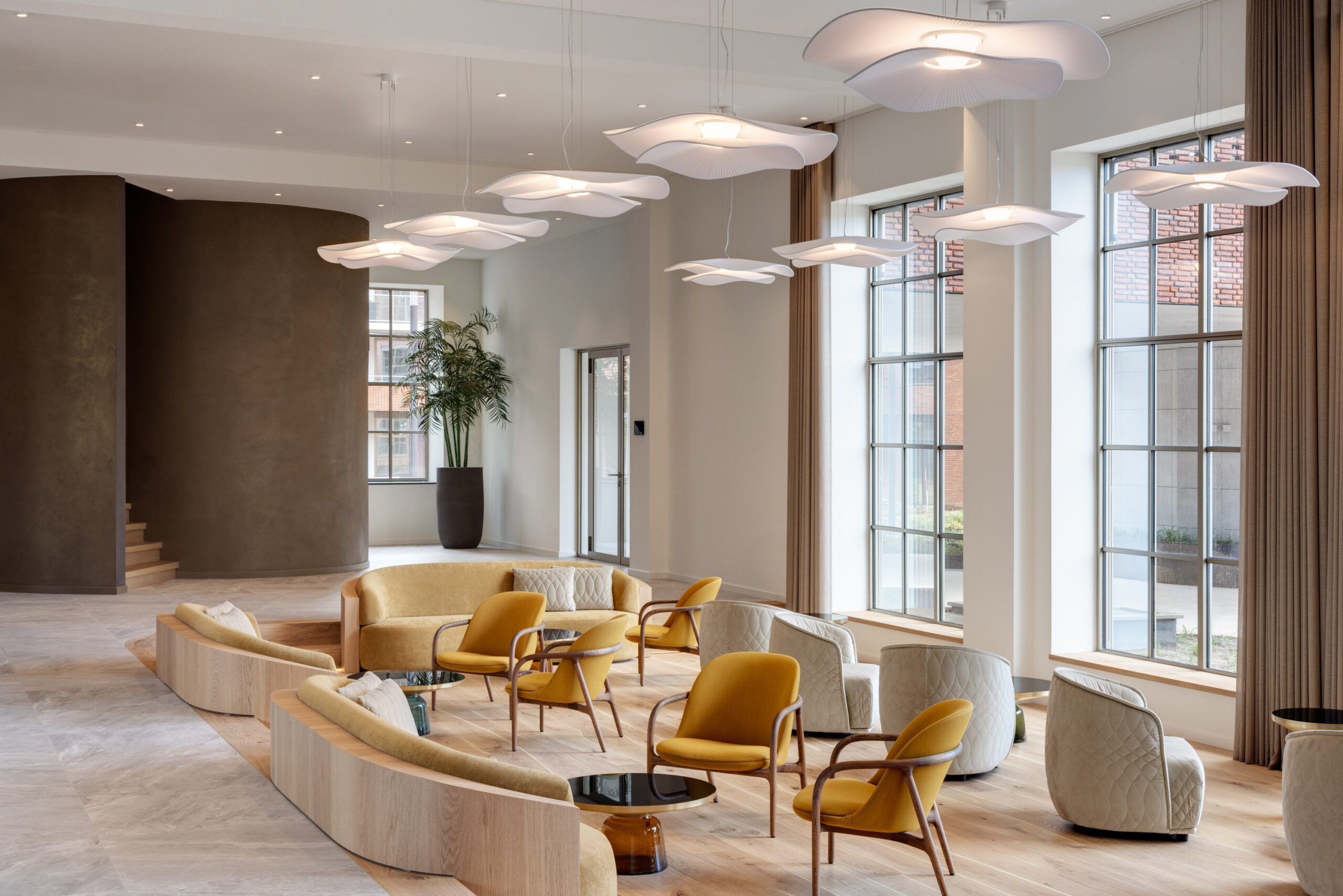 Interieur L Founders Of Loyalty, 's-Hertogenbosch