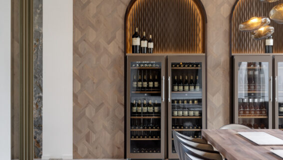 Interieur L Founders Of Loyalty, 's-Hertogenbosch