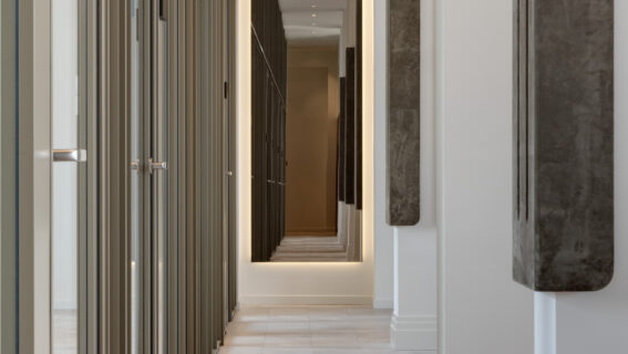 Interieur L Founders Of Loyalty, 's-Hertogenbosch