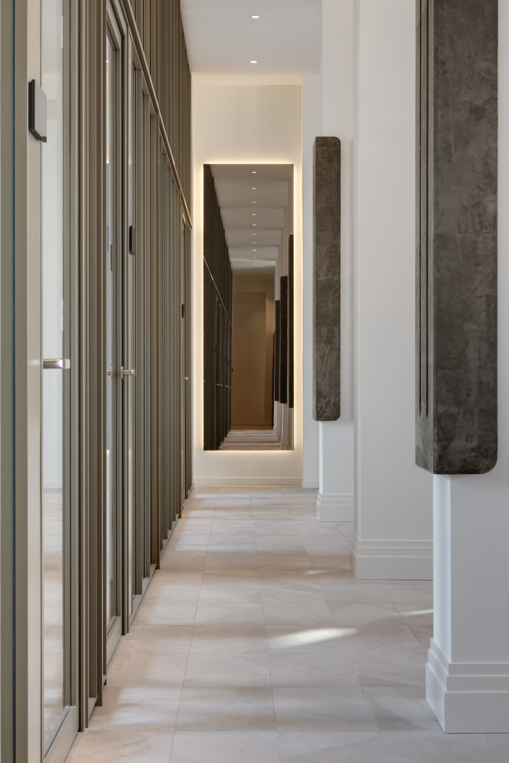 Interieur L Founders Of Loyalty, 's-Hertogenbosch