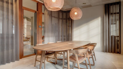 Interieur L Founders Of Loyalty, 's-Hertogenbosch