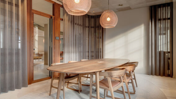 Interieur L Founders Of Loyalty, 's-Hertogenbosch