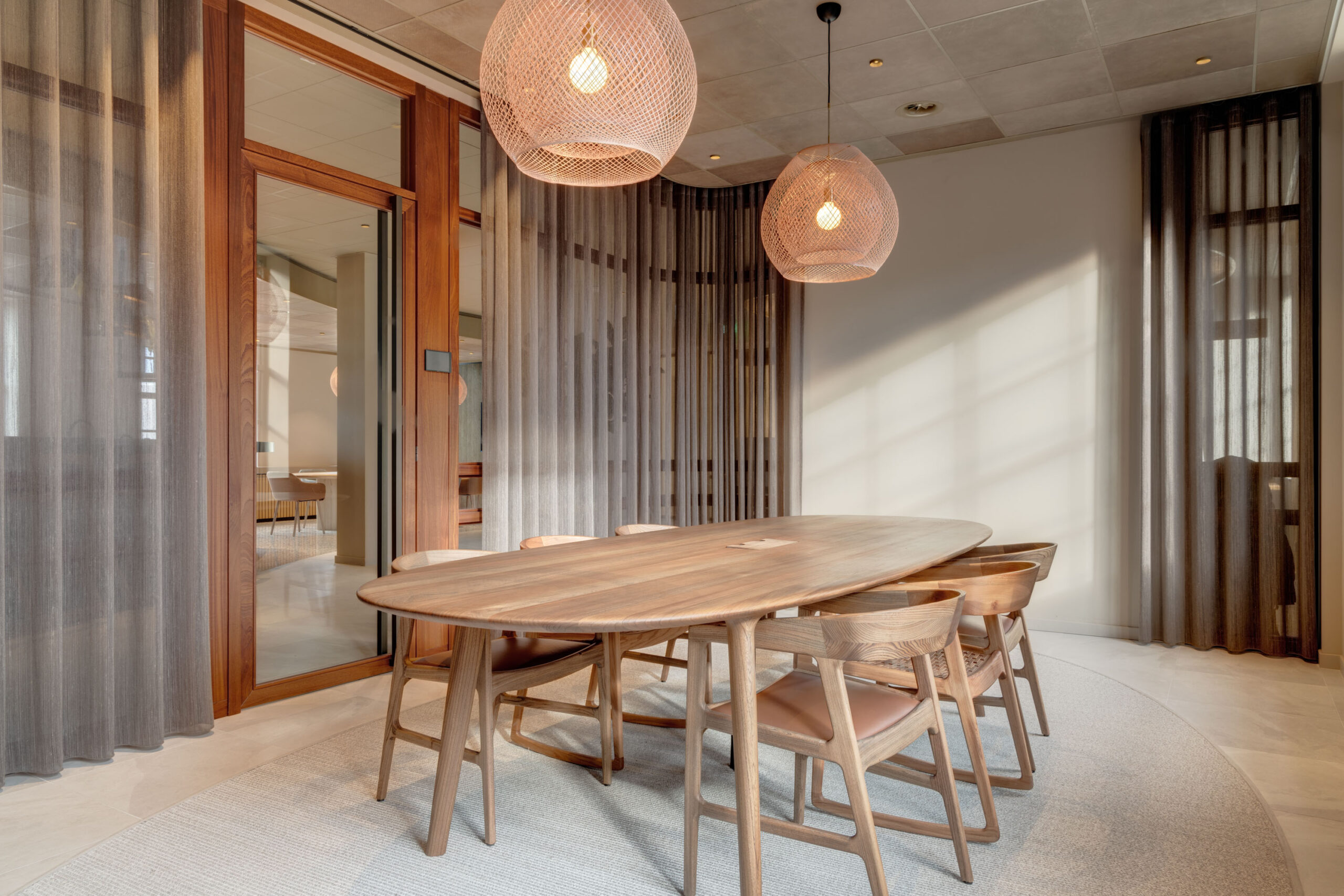 Interieur L Founders Of Loyalty, 's-Hertogenbosch