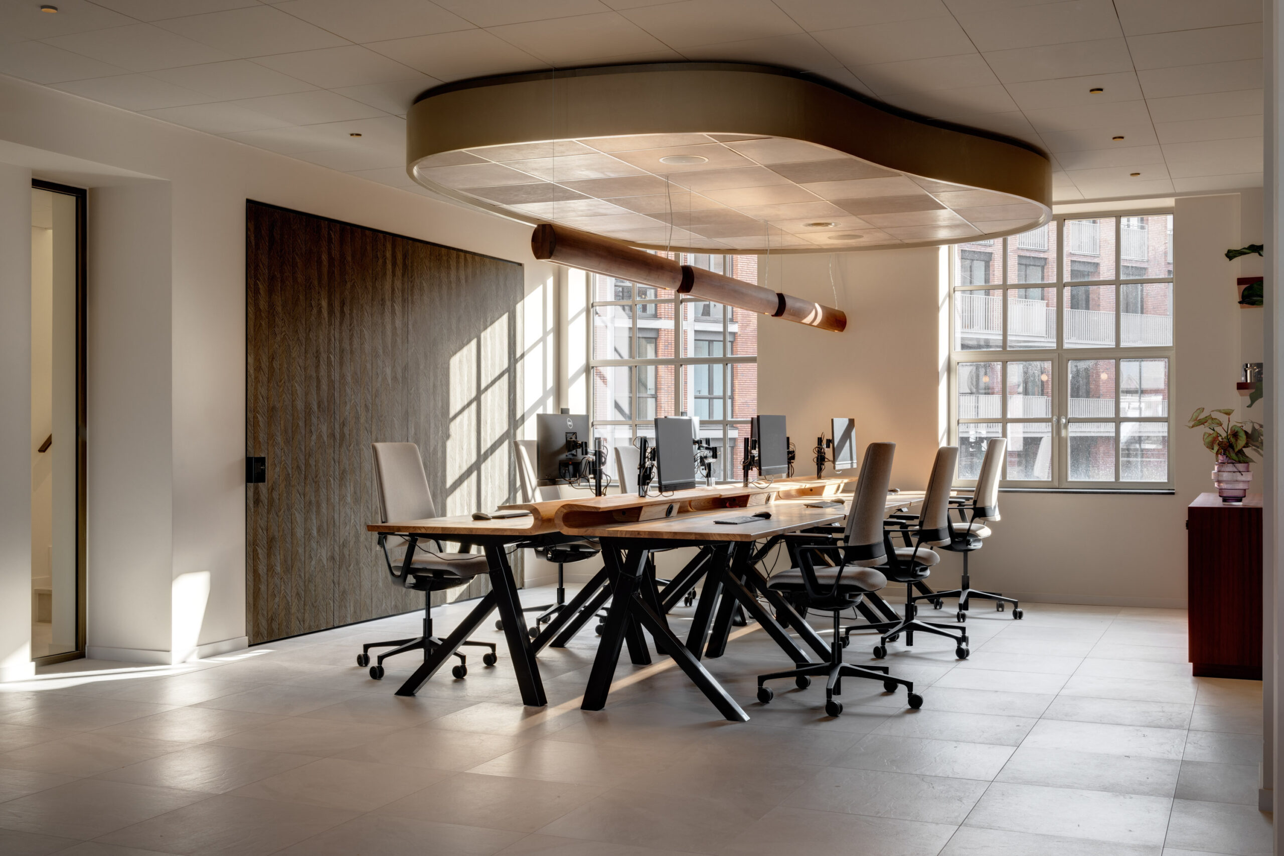 Interieur L Founders Of Loyalty, 's-Hertogenbosch