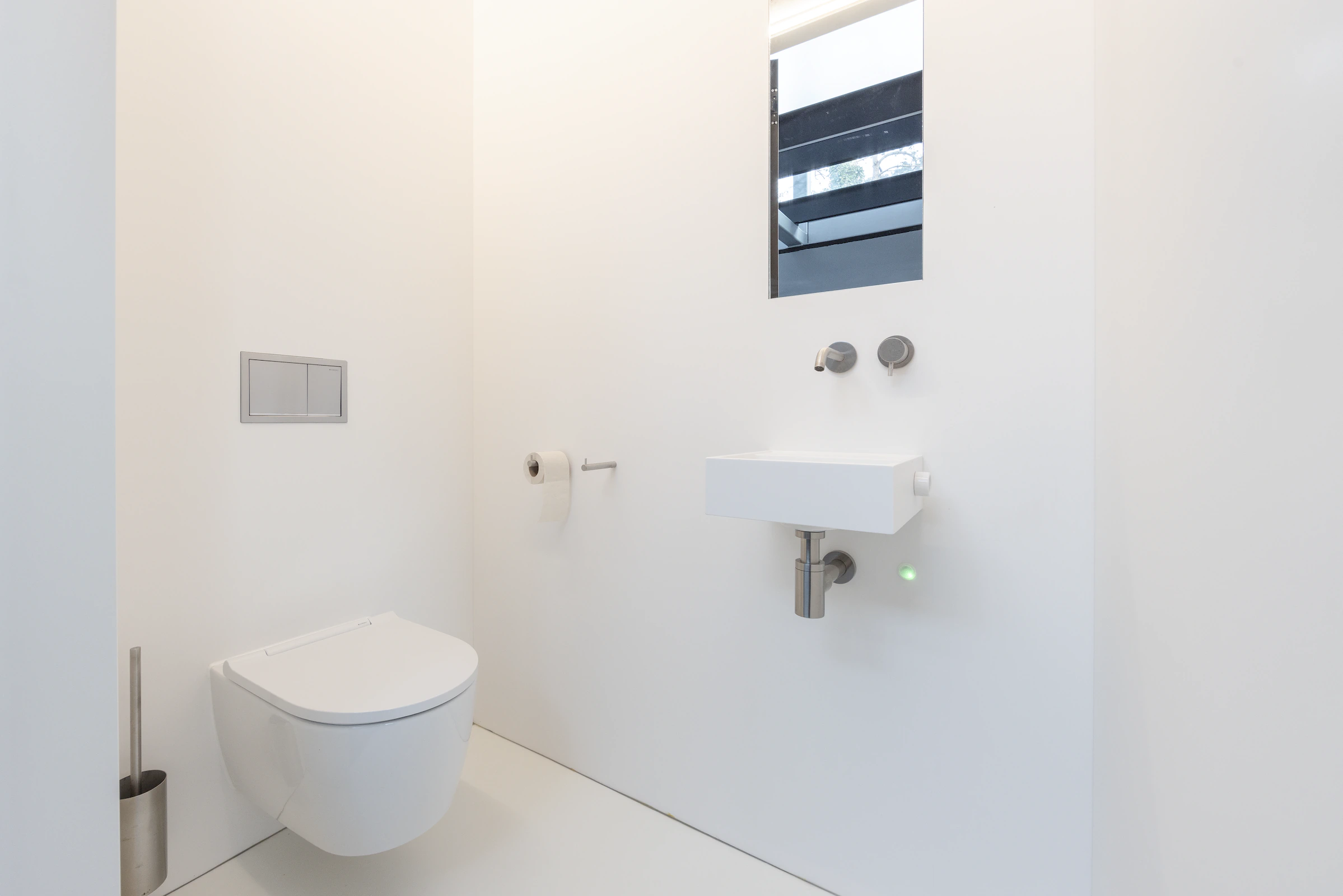 Maatwerk interieur Villa Meijendel door Smeulders Interieurgroep